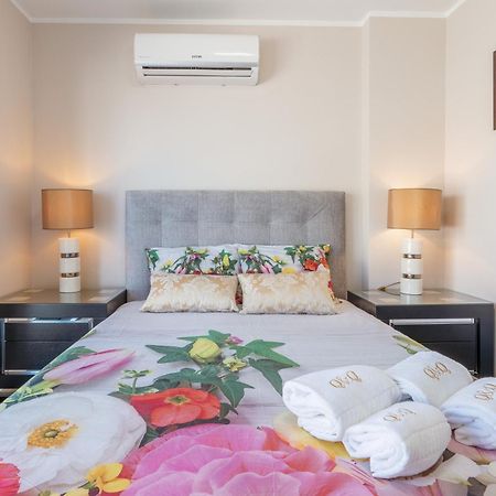 Gaia Terrace Apartamento Qian 2Br Ac L Free Parking Vila Nova de Gaia Dış mekan fotoğraf