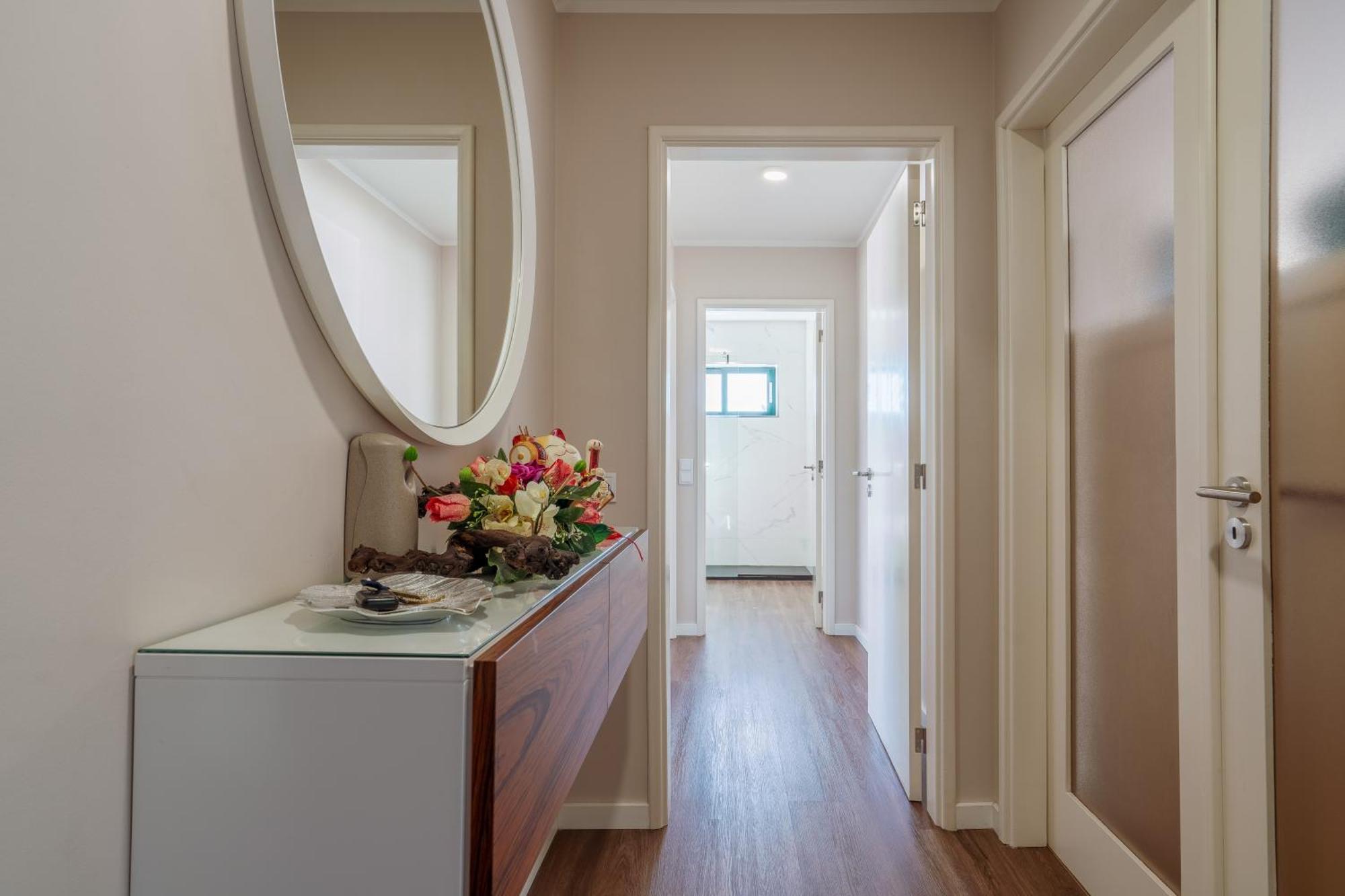 Gaia Terrace Apartamento Qian 2Br Ac L Free Parking Vila Nova de Gaia Dış mekan fotoğraf